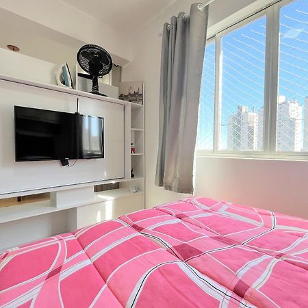 Predio Fantastico No Bairro Mais Requisitado De Kurytyba Zewnętrze zdjęcie