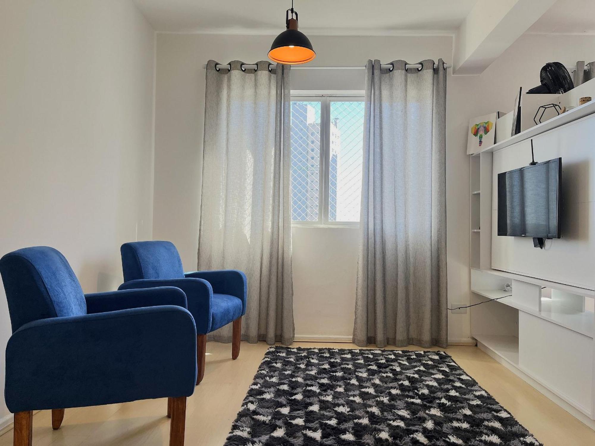Predio Fantastico No Bairro Mais Requisitado De Kurytyba Zewnętrze zdjęcie